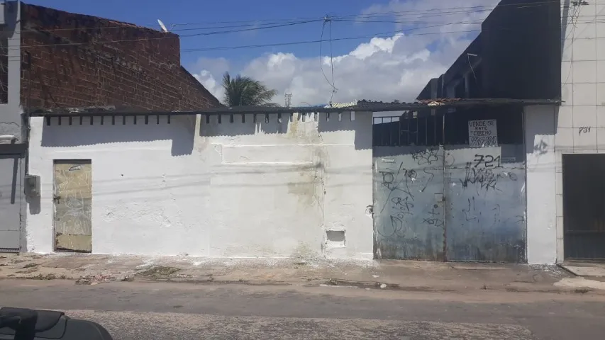 Terreno 330m2