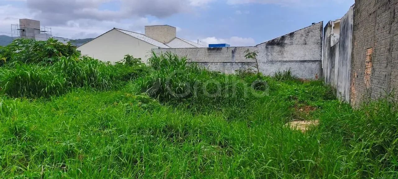 Terreno de 360m² no Carianos