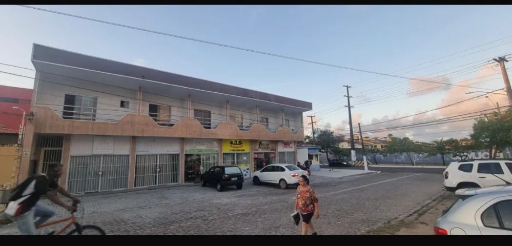 Alugo Ponto Comercial em Nova Parnamirim R$1.000,00