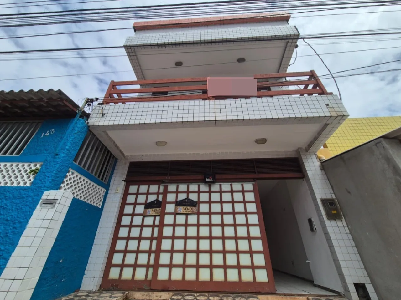 Oferta!! Maravilhosa Casa Duplex Localização Privilegiada - Rocas