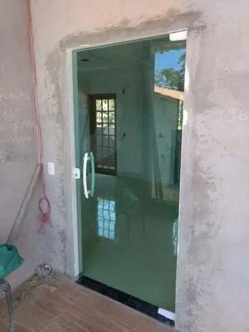 Portas de vidro - Foto 3