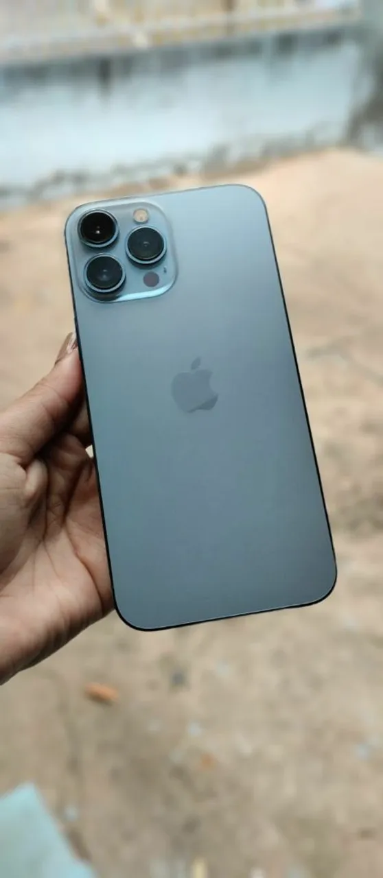 Iphone 13 pro max