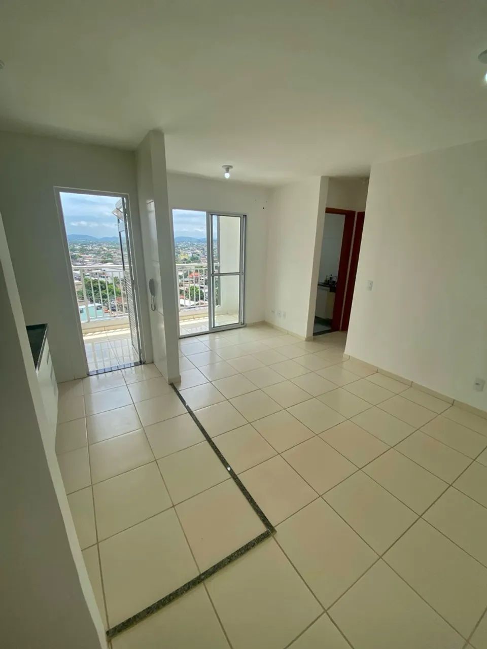 Foto - Nova Iguaçu - Santa Eugênia