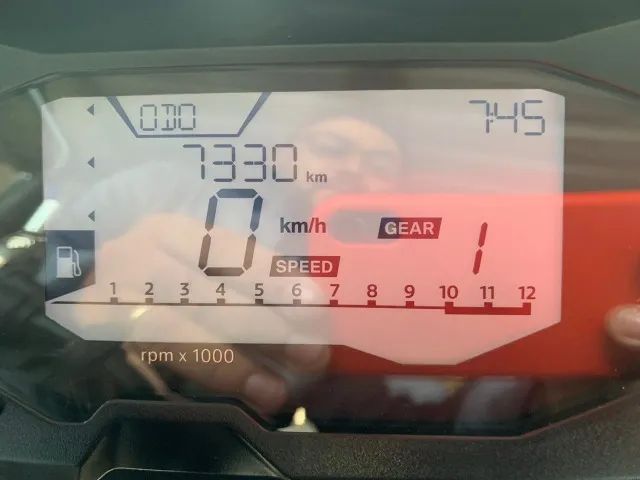 BMW GS 310 S  UNICO DONO, SEM DETALHES - Foto 4