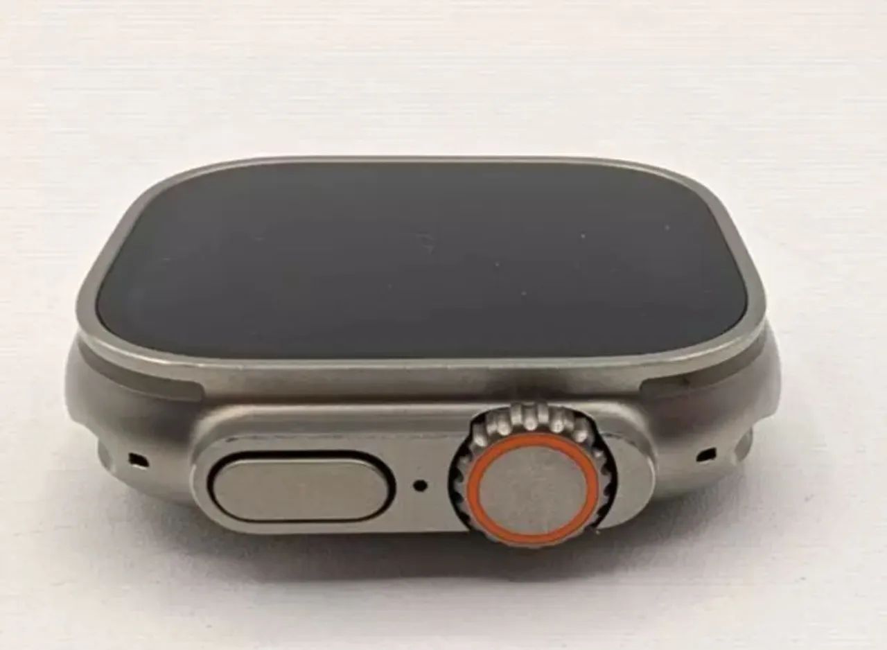 Apple Watch Ultra 1 - Foto 2
