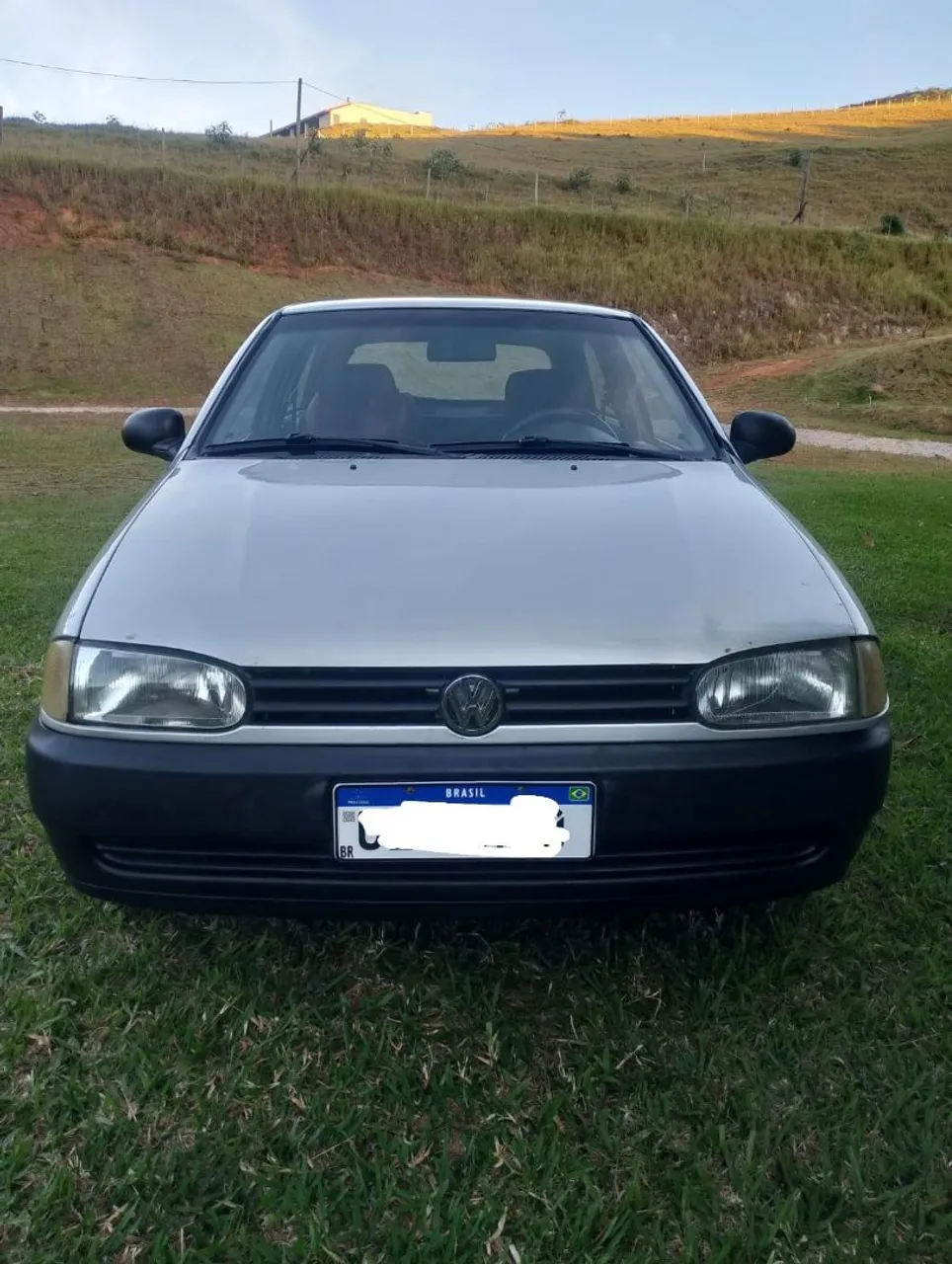 Gol Bola 1.0 1996