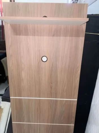Painel de Parede com para TV - Foto 5