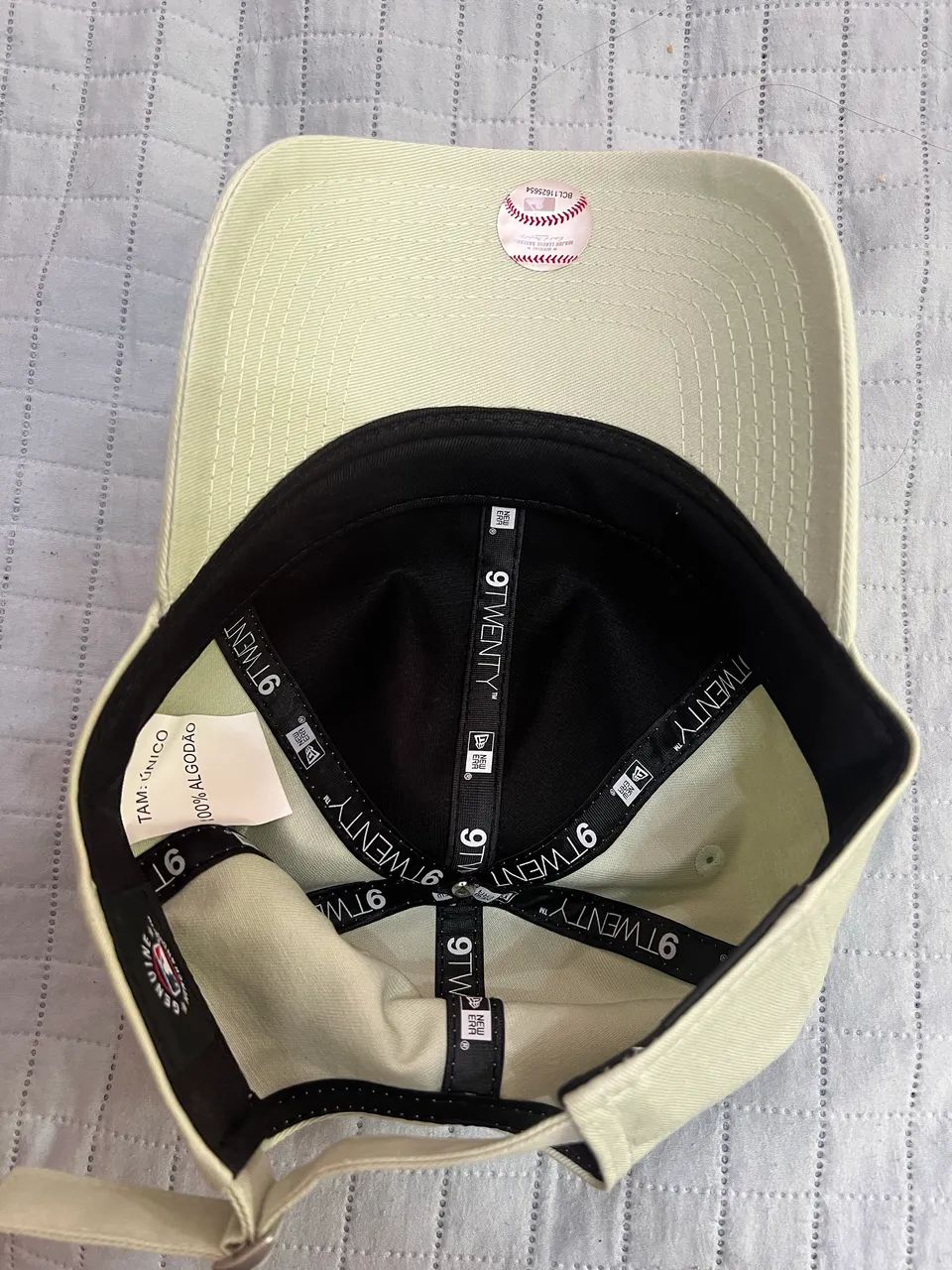 Boné New Era Yankees  - Foto 2