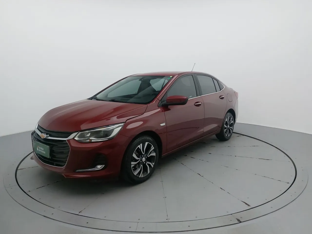 Chevrolet Onix 2024 1.0 turbo flex plus premier automático