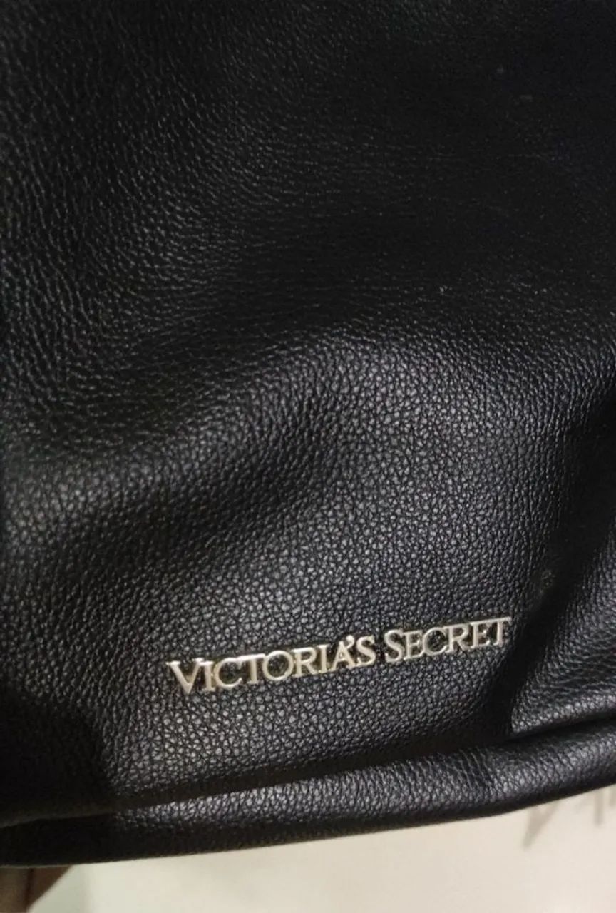 Bolsa de ombro Victoria's Secret - NOVA - Foto 6