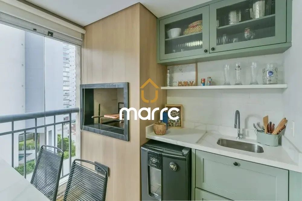 APARTAMENTO À VENDA NO CONDOMÍNIO HELBOR INFINITE - Foto 5