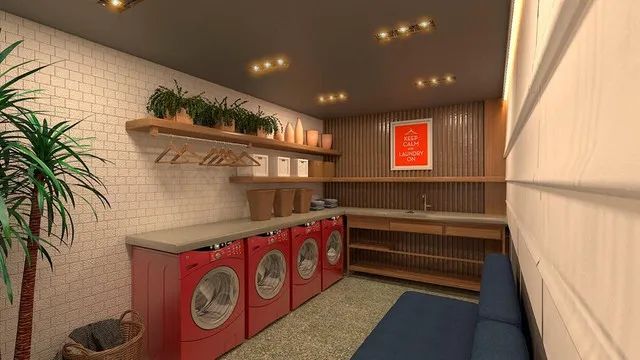 Excepcional Lançamento em Cruz das Almas, apartamentos quarta e sala - Foto 4
