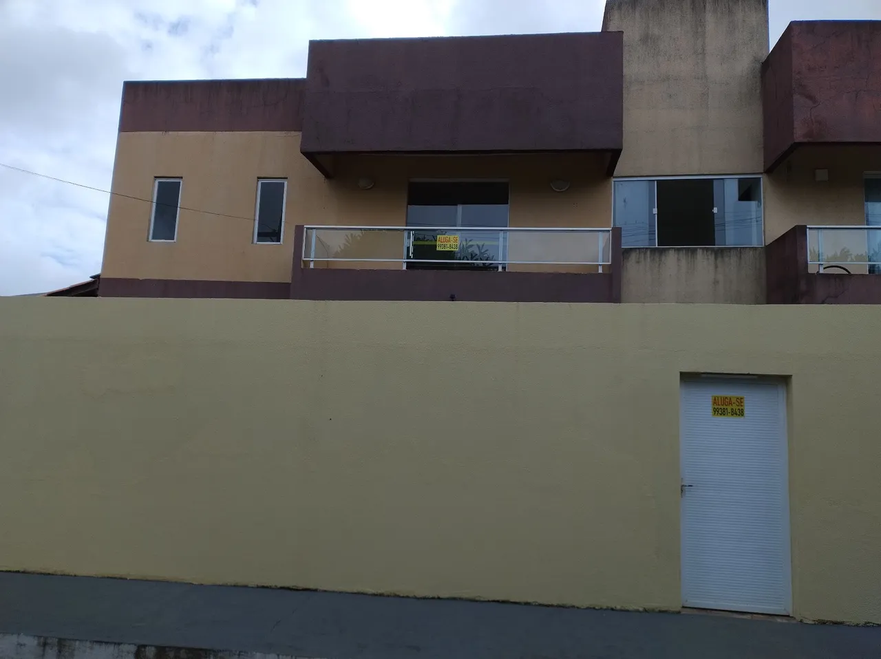 CASA PARA ALUGUEL - ANTARES