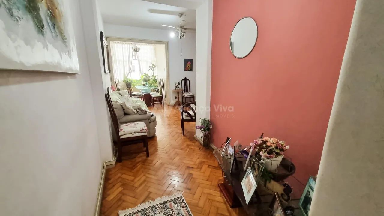 Copacabana | Apartamento 3 quartos - Foto 2