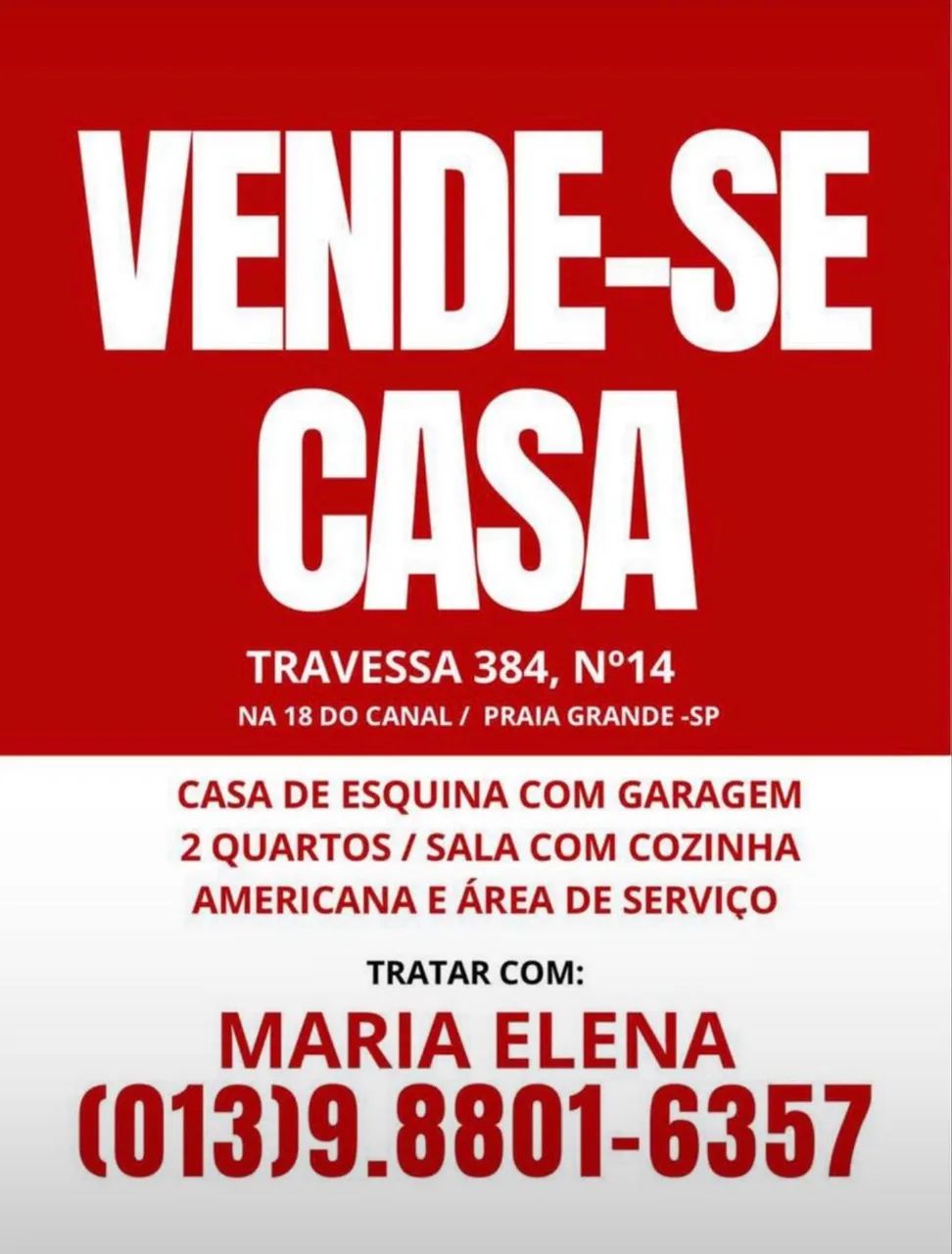 Foto - Praia Grande - Ocian