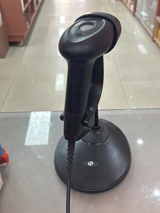 Leitor de Código de Barras  NONUS - Foto 3