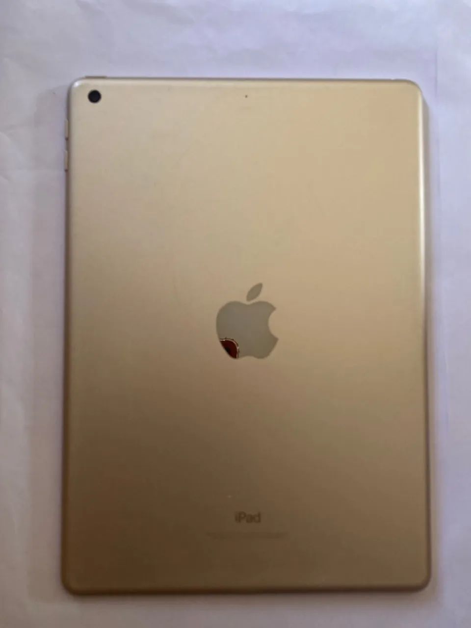 Ipad 5ª geração 32GB (usado) - Foto 2