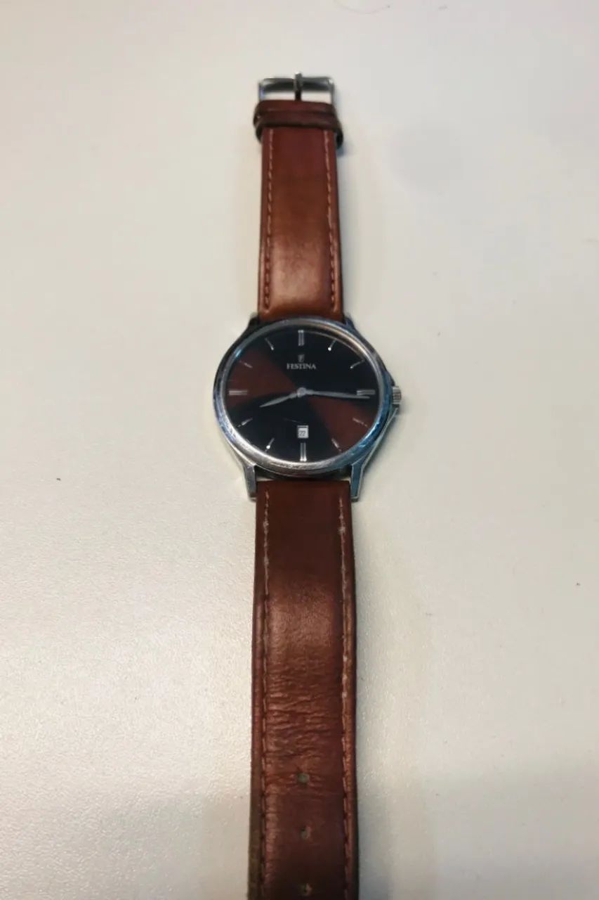 Relógio Festina F16745  - Foto 2