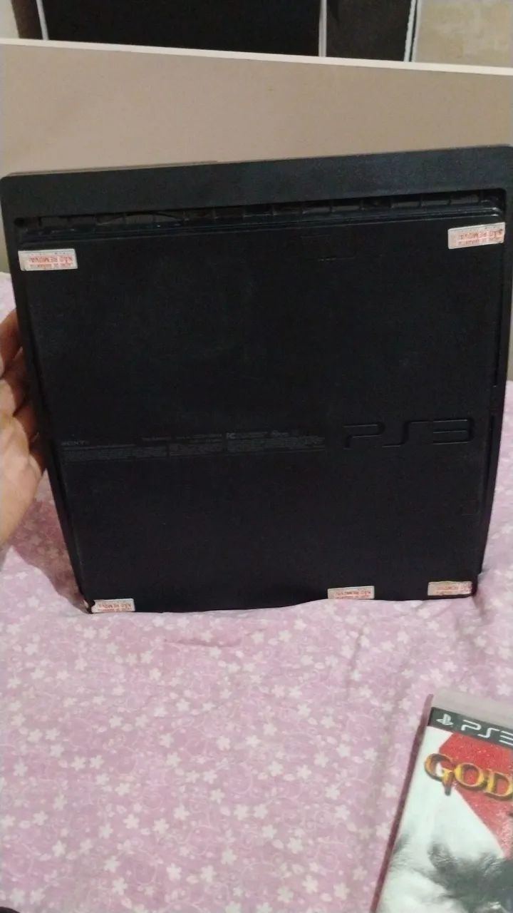 Aceito ps4 pra combinar a volta64167738142722120