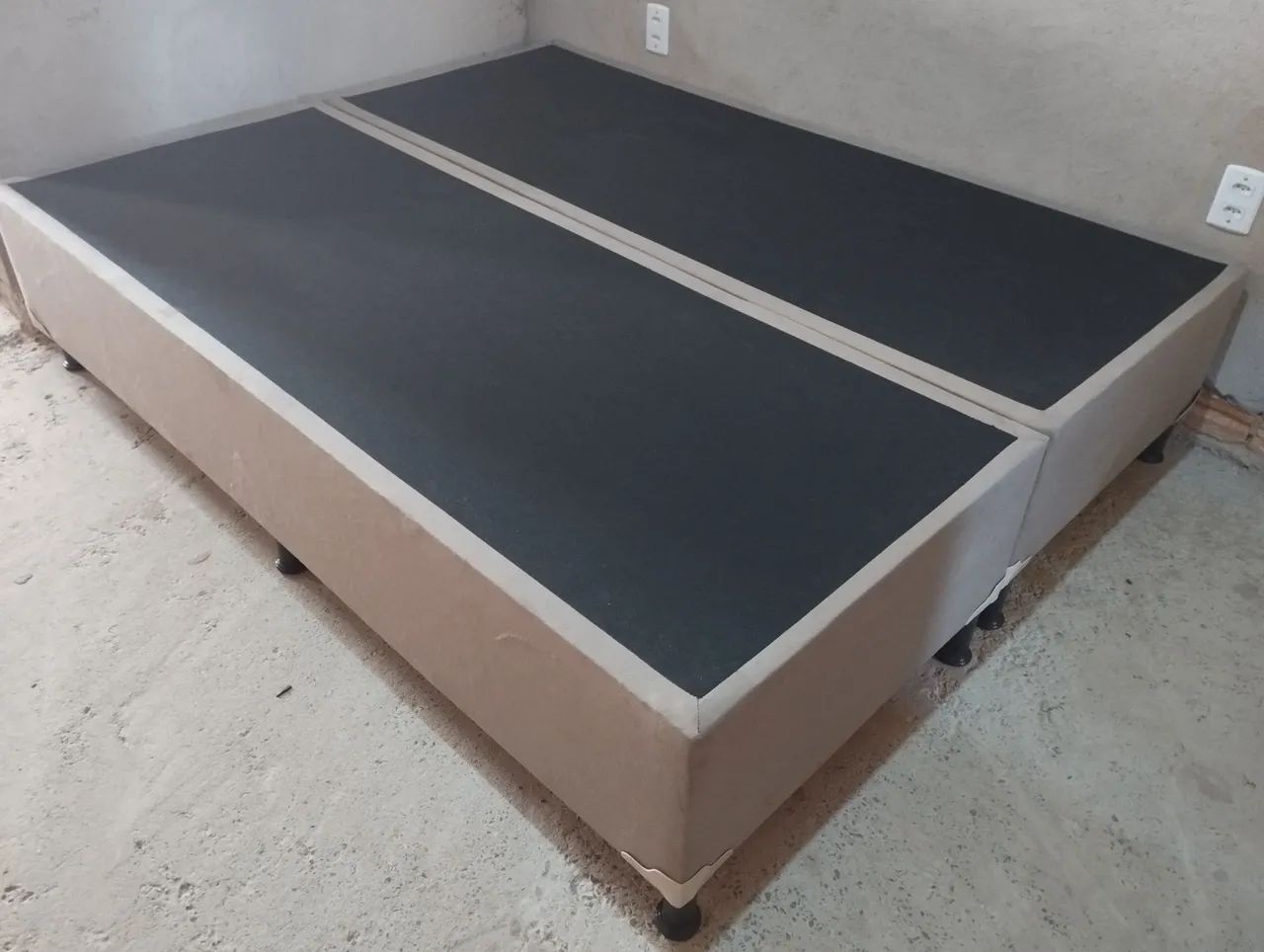 Base box Queen 
