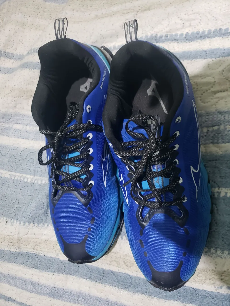 Mizuno