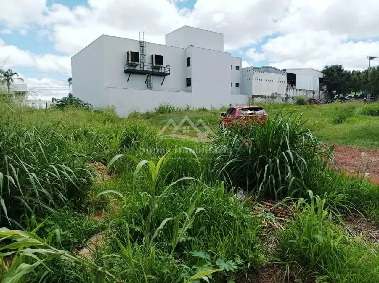 Lote para Venda em Patos de Minas, Caiçaras - Foto 5