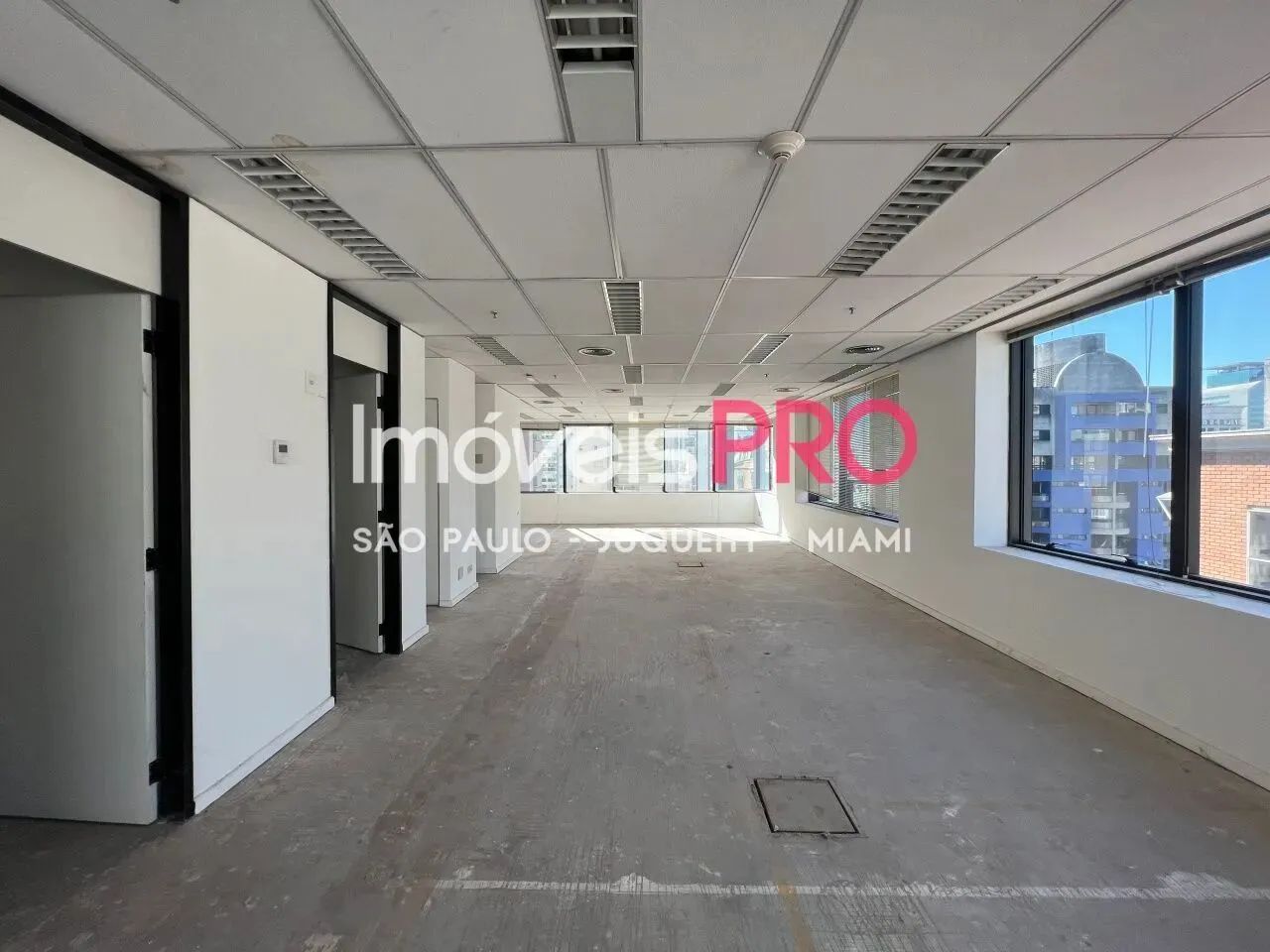Conjunto comercial com 367,11m² e 9 vagas na Vila Olímpia - Foto 3