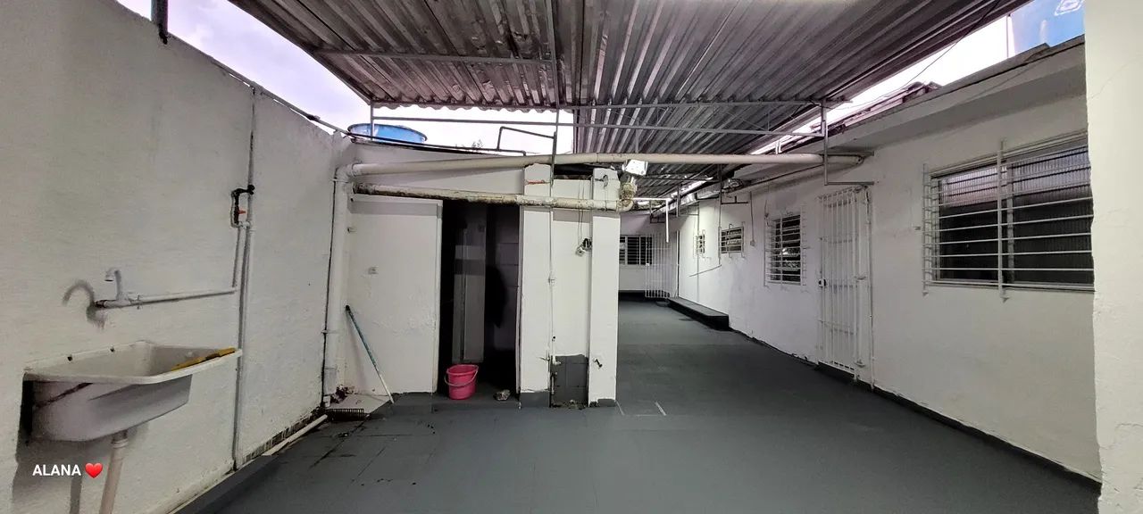 Alugo Casa para comércio l  na Rua Bárbara de Alencar  89 Madalena, - Foto 9