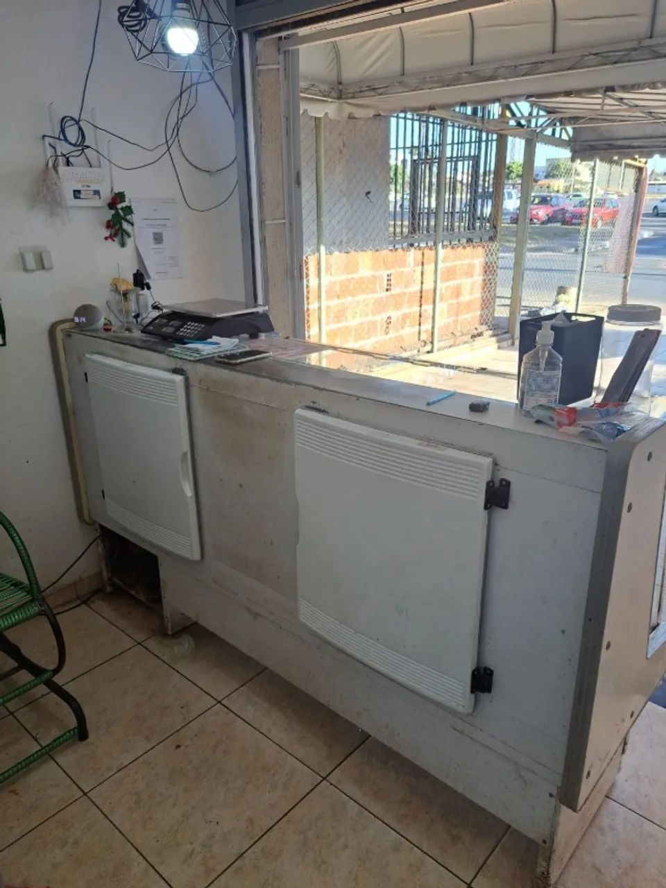 Balcão refrigerado - Foto 3