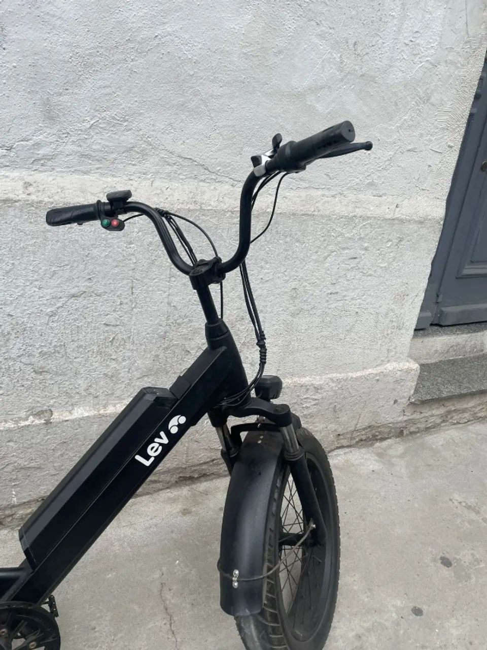 LEV CRUISER BATERIA NOVA  - Foto 3