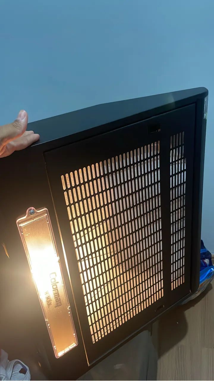 Sugar 4 bocas NOVO - Foto 6