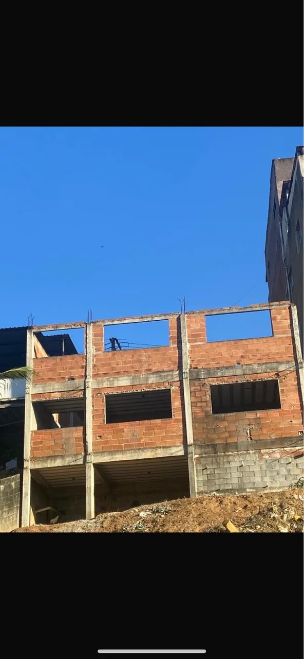 Foto - Cariacica - Bela Aurora