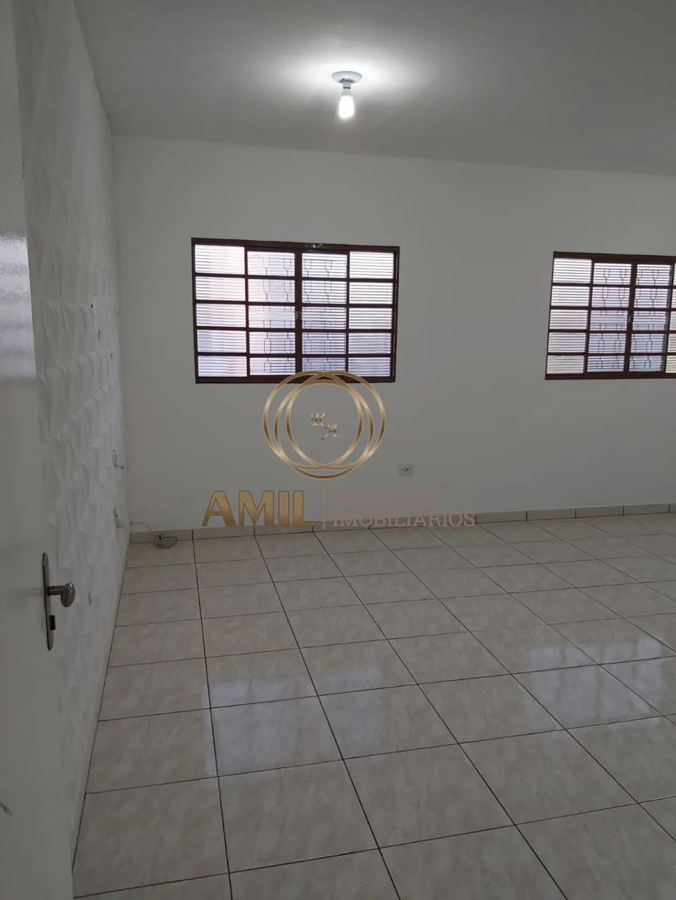 LT - RA Amil Aluga Sala Comercial 40m² no Jardim Terras do Sul - São José dos Campos - SP - Foto 3
