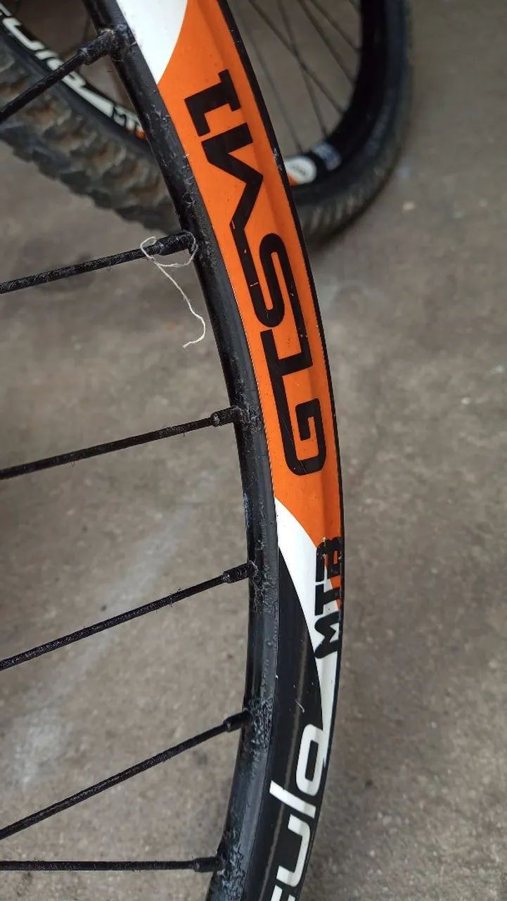 Roda Vzan GTS M1 MTB 26 - Foto 4