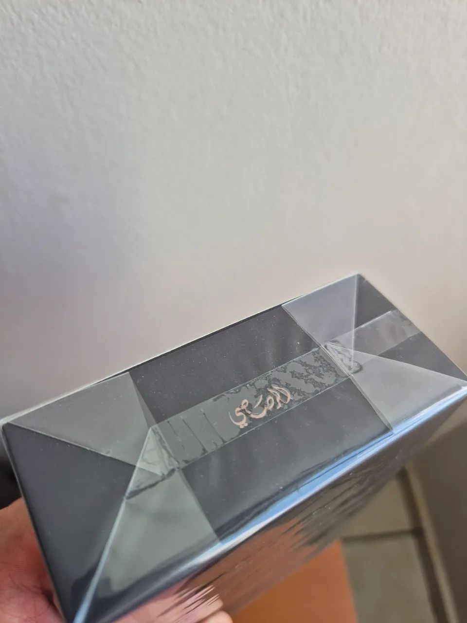 Hawas For Him 100ml Lacrado - Foto 2