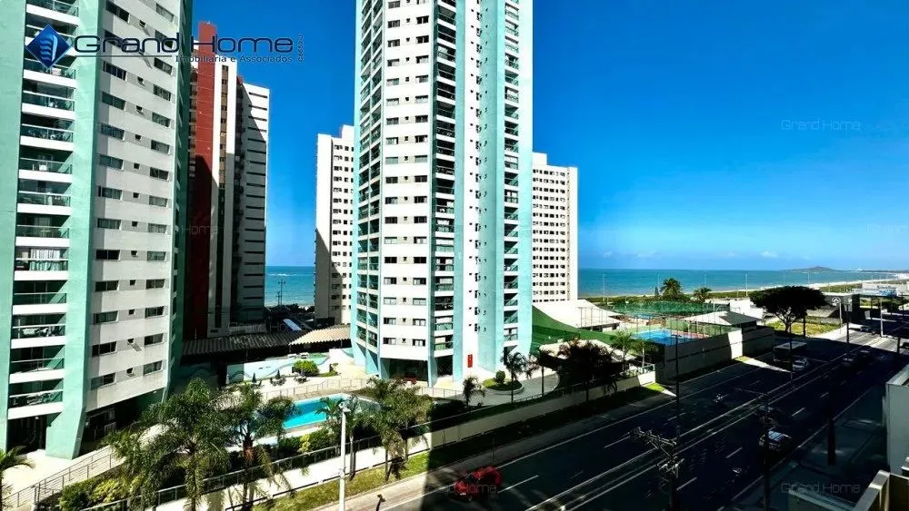 Apartamento 3 quartos em Praia de Itaparica