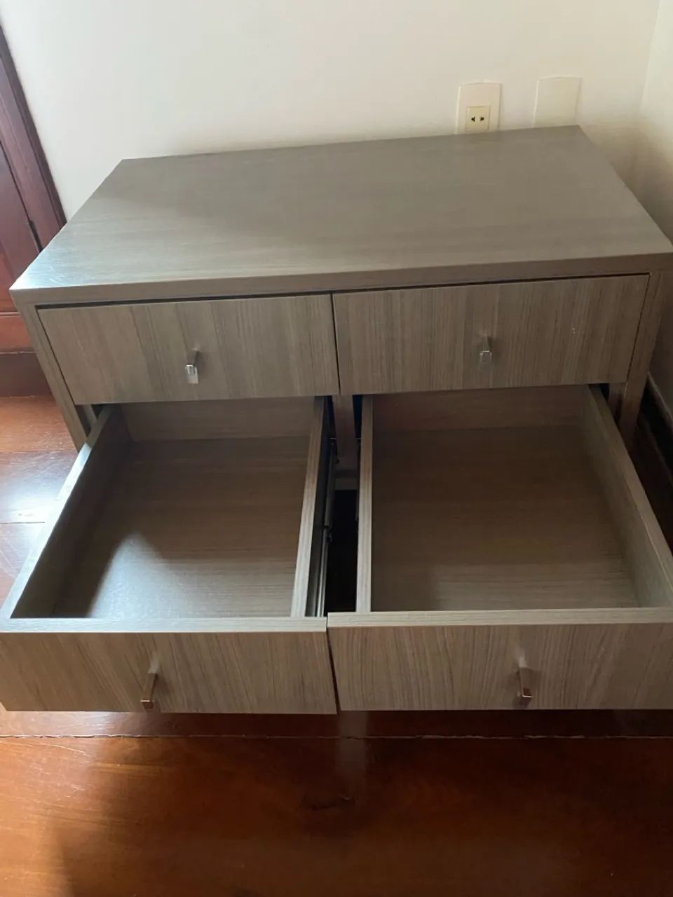 Criado mudo- mini cômoda  - Foto 2