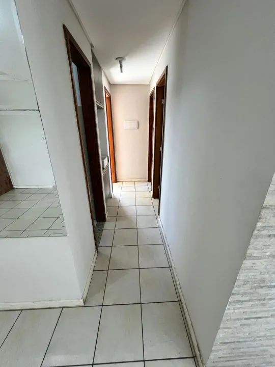 Park Jardins condominio CLube- 3 quartos. N - Foto 8