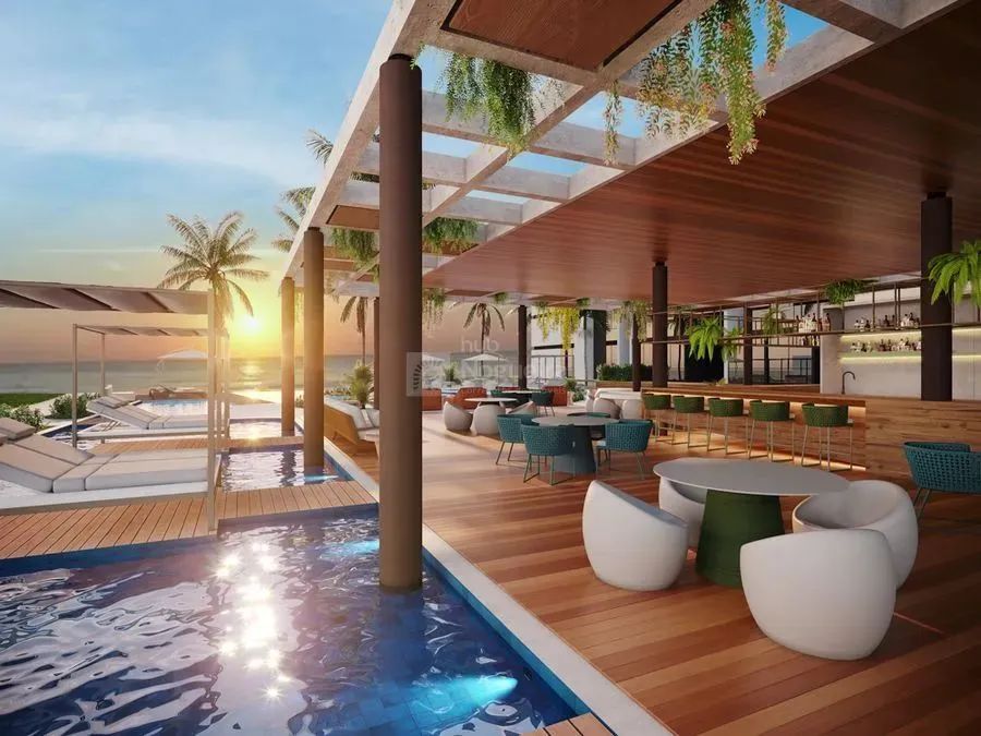 Apartamento charmoso 1 quarto na Zona Sul - Foto 15