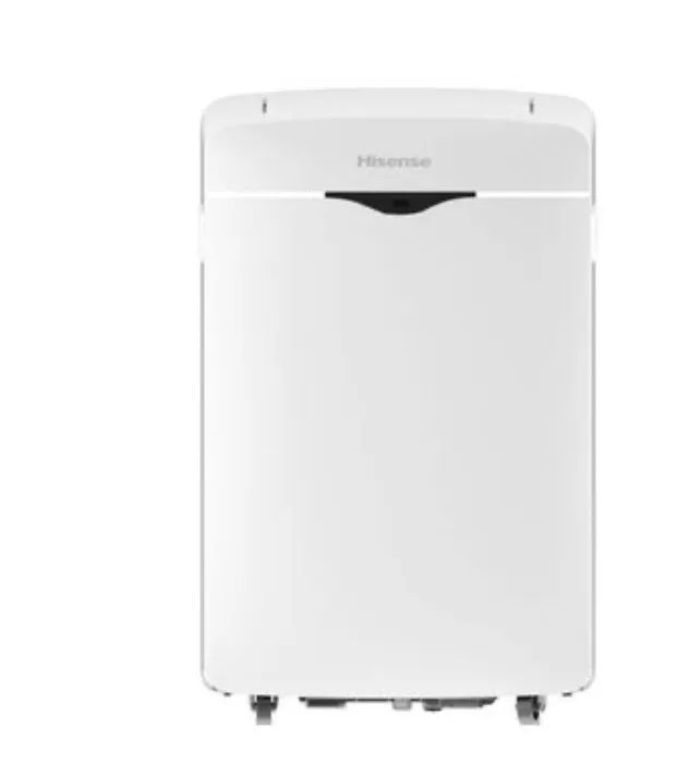 Ar Condicionado Hisense Portátil - 12000BTUS 127V