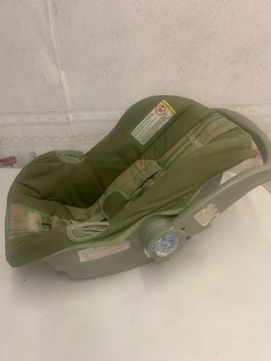 Bebê Conforto  - Foto 3