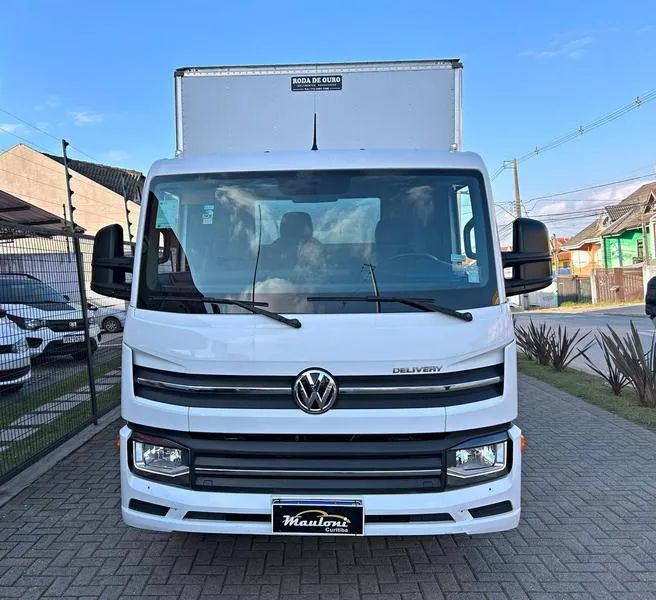 VOLKSWAGEN DELIVERY EXPRESS PRIME 2023 - Foto 7