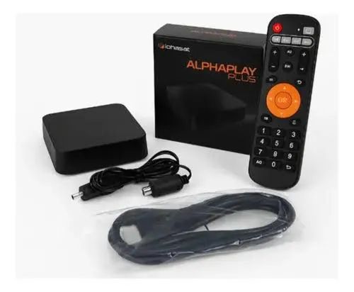 AlphaPlay Receptor Digital 64289872277633120