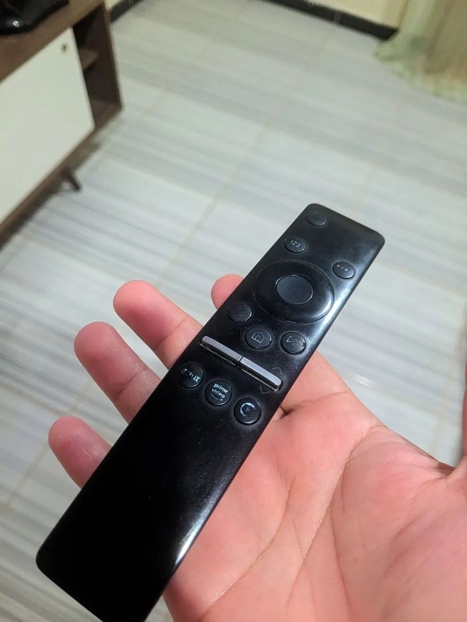 Vendo Smart TV 50' Samsung Cristal 4k - Foto 3