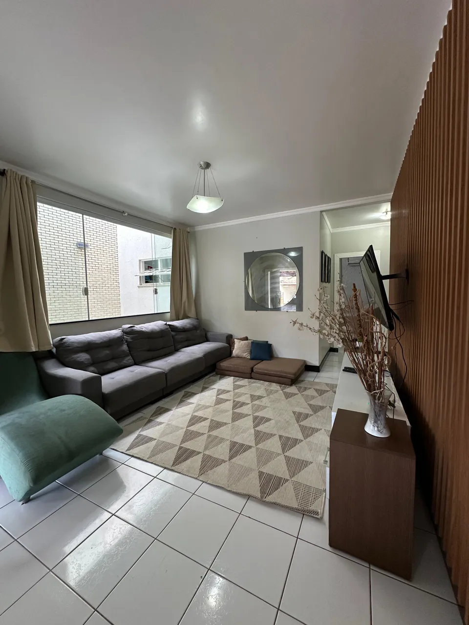 VENDO CASA EM CONDOMINIO COM: Condominio Tupinamba