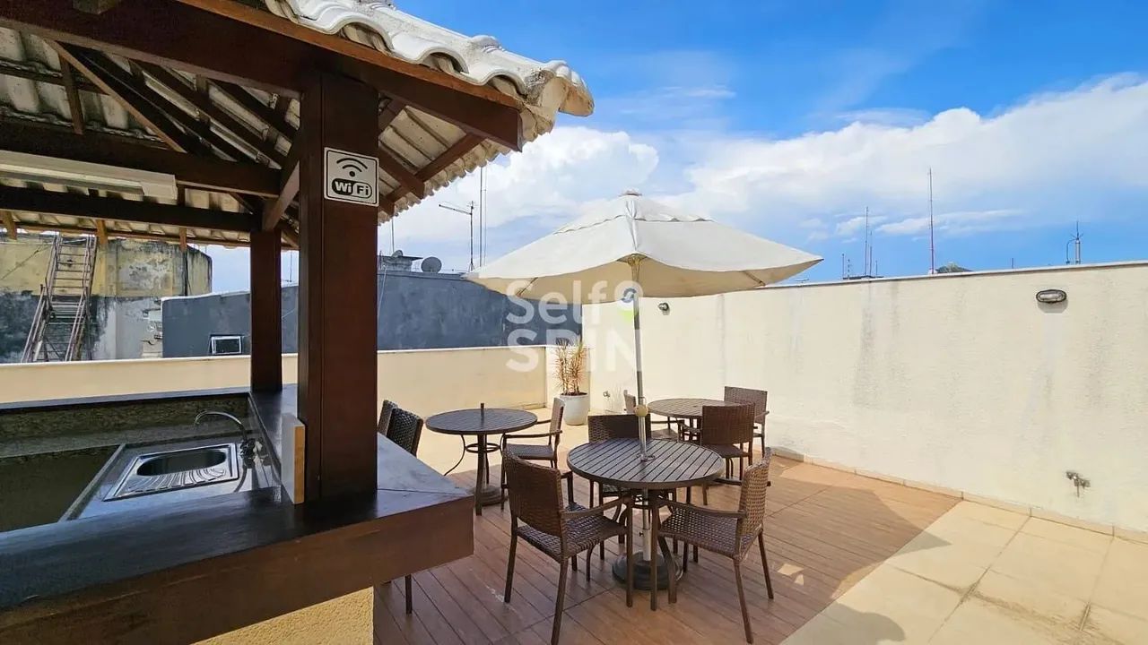 Sala para locação, Centro, Niterói, RJ - Foto 3