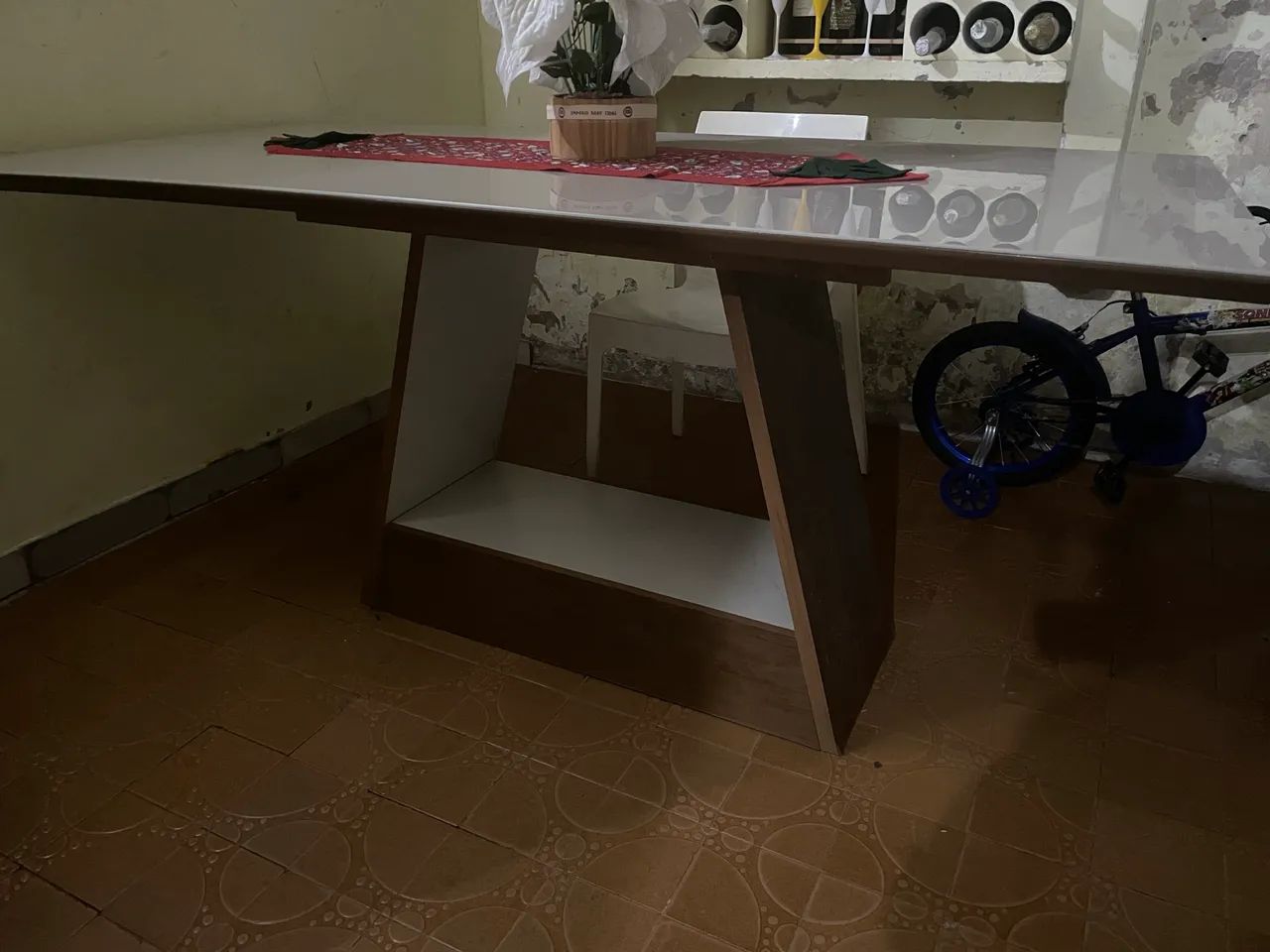 Mesa de jantar 6 lugares - Foto 3