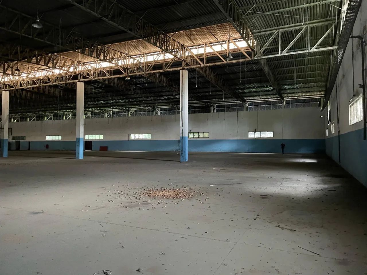 GALPÃO 6.000M² ALEIXO  - Foto 3