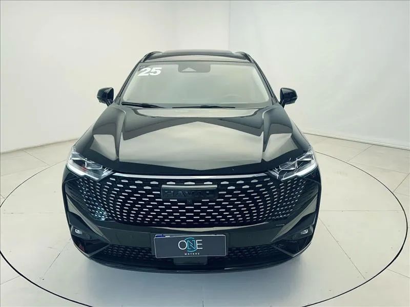 GWM HAVAL H6 1.5 Hev2 E-traction - Foto 2