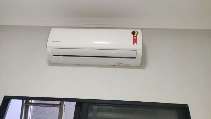 Instalação, manutenção e higienização de ar condicionado - Foto 4